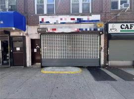 7109 20th Avenue 布鲁克林 Bensonhurst, NY