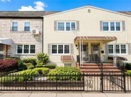 59 Bay 40th Street 布鲁克林 Bath Beach, NY