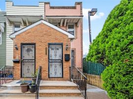516 92nd Street 湾脊 Bay Ridge, NY