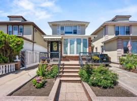 1570 West 4th Street 布鲁克林 Bensonhurst, NY