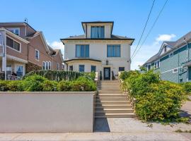 296 Edgewater Street 史丹顿岛 Staten Island, NY