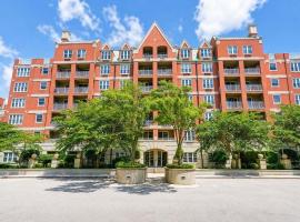 100 West Oceana Drive #1G 布鲁克林 Brighton Beach, NY
