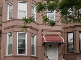 461 50th Street 布鲁克林 Sunset Park, NY
