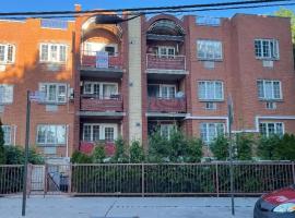 354 Van Sicklen Street #2B 布鲁克林 Gravesend, NY
