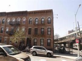 320 61st Street 布鲁克林 Sunset Park, NY