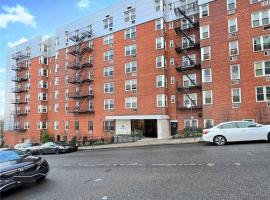 36 Hamilton Avenue #5E 史丹顿岛 Staten Island, NY