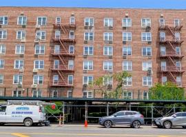 2265 Gerritsen Avenue #6N 布鲁克林 Marine Park, NY