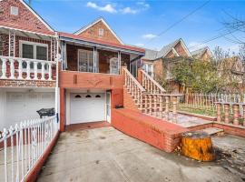 8707 Avenue B 房源照片 1