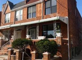 657 East 94th Street 房源照片 1