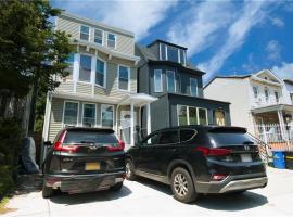 374 East 9th Street 房源照片 1