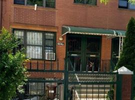 604A Kosciuszko Street 房源照片 1