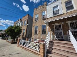 1555 Benson Avenue 房源照片 1