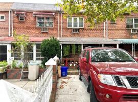 1024 Hendrix Street 房源照片 1