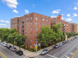 2375 Ocean Avenue #3H 布鲁克林 Homecrest, NY