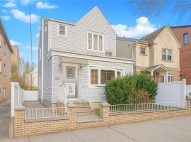 1621 70th Street 布鲁克林 Bensonhurst, NY