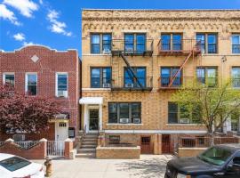 1565 70th Street 布鲁克林 Bensonhurst, NY