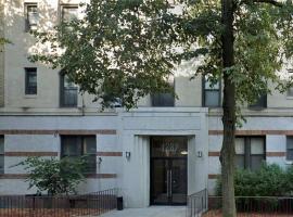 1289 East 19th Street #F6 房源照片 1