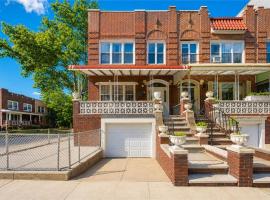 2401 64th Street 布鲁克林 Bensonhurst, NY