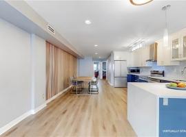 1615 Bergen Street #1 房源照片 1
