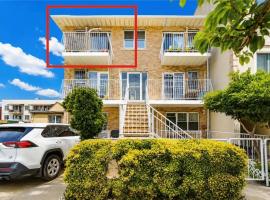 2546 Stillwell Avenue #3A 房源照片 1