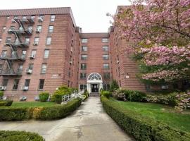 3105 Avenue V #4D 布鲁克林 Marine Park, NY