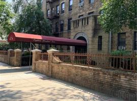 1802 Ocean Parkway #F9 房源照片 1