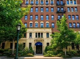 125 Eastern Parkway #1C 展望高地 Prospect Heights, NY