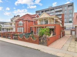 34 Amherst Street 房源照片 1