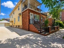 1469 West 9th Street 布鲁克林 Bensonhurst, NY