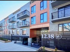 1238 63rd Street #328 布鲁克林 Dyker Heights, NY