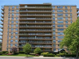 2650 Ocean Parkway #8C 布鲁克林 Gravesend, NY