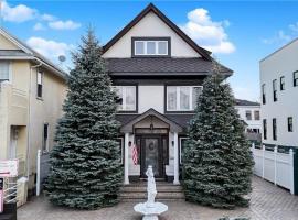 3822 Cypress Avenue 布鲁克林 Seagate, NY