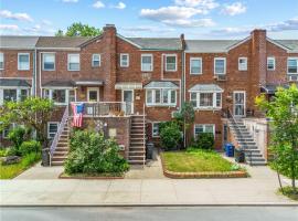 2712 Batchelder Street 房源照片 1