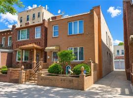 1847 65th Street 布鲁克林 Bensonhurst, NY