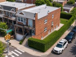 2621 Benson Avenue 房源照片 1