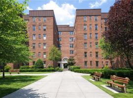 2170 Brigham Street #4C 房源照片 1