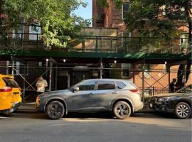 1900 Quentin Road #A17 布鲁克林 Midwood, NY