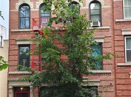 543 41st Street 布鲁克林 Sunset Park, NY