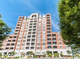 60 Oceana Drive West #1A 布鲁克林 Brighton Beach, NY