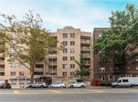 2421 Ocean Avenue #7A 房源照片 1