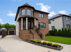 37 Torrice Loop 史丹顿岛 Staten Island, NY