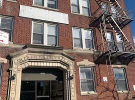 1967 65th Street #4E 布鲁克林 Bensonhurst, NY
