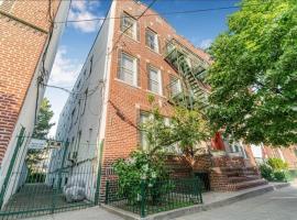819 49th Street 布鲁克林 Sunset Park, NY