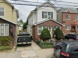 1839 East 51st Street 布鲁克林 Old Mill Basin, NY