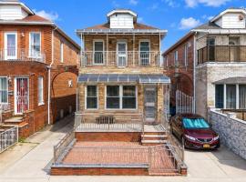 312 Avenue P 房源照片 1