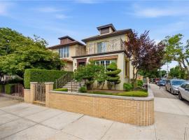 8102 10th Avenue 布鲁克林 Dyker Heights, NY