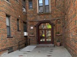 1973 81st Street #E1 布鲁克林 Bensonhurst, NY