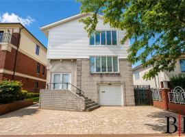 2655 National Drive 布鲁克林 Mill Basin, NY