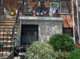 2462 Bragg Street 布鲁克林 Sheepshead Bay, NY