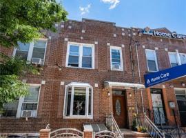 3129 Coney Island Avenue 布鲁克林 Brighton Beach, NY